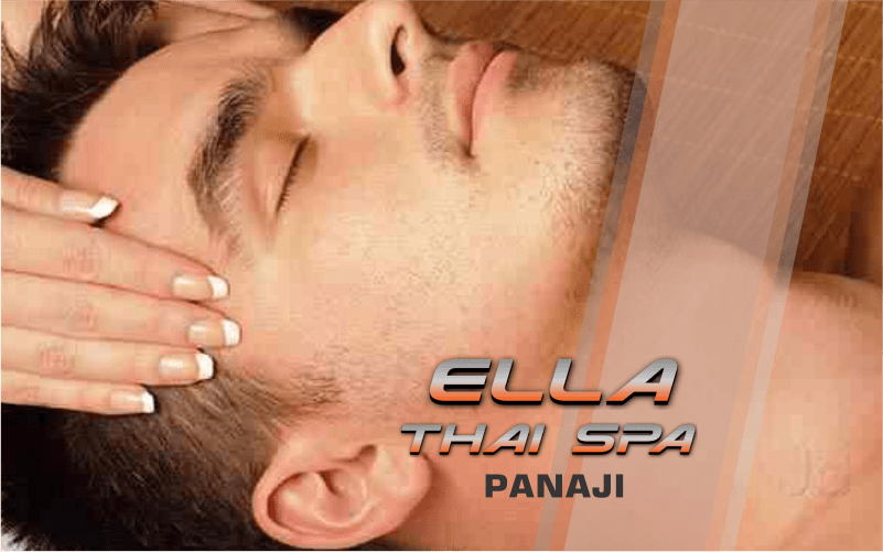 Tiswadi Panaji Massage Service